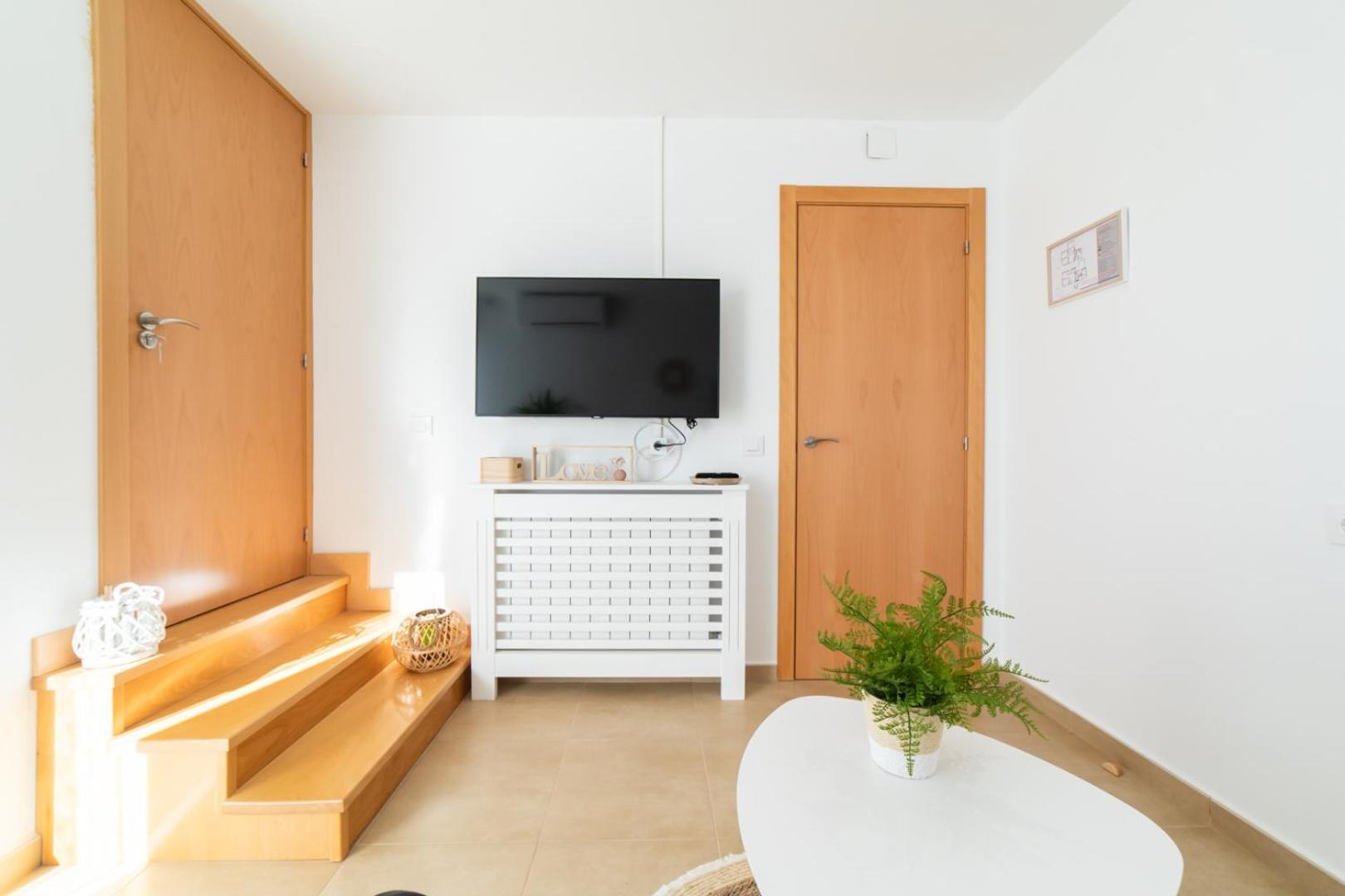 Apartamentos Turisticos Casa Morocho Alagon Del Rio Bagian luar foto