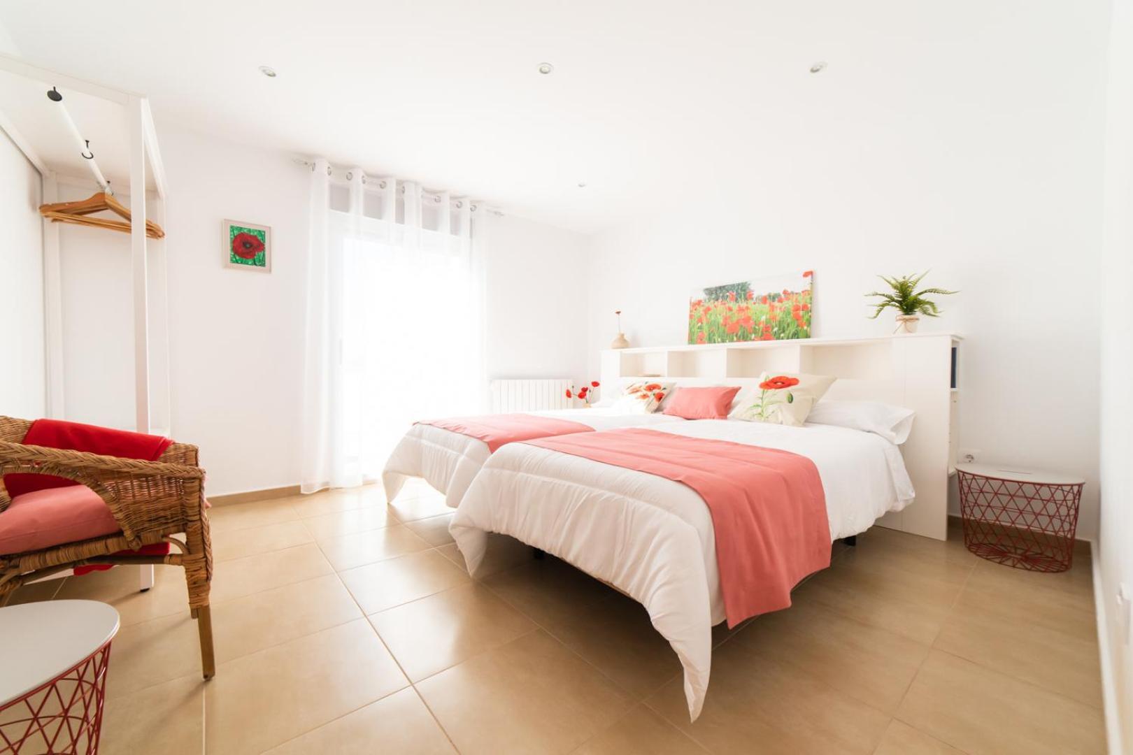 Apartamentos Turisticos Casa Morocho Alagon Del Rio Bagian luar foto