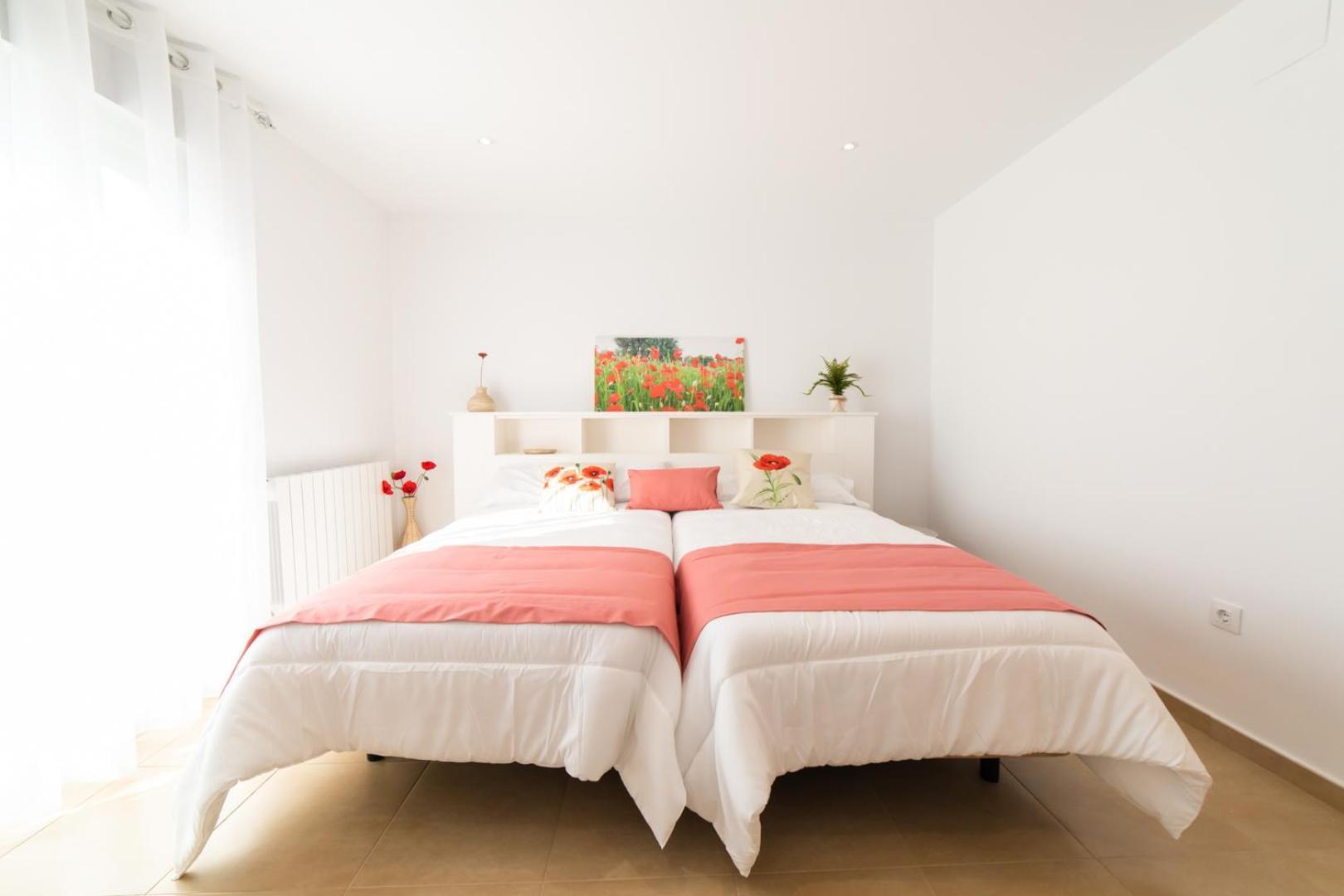 Apartamentos Turisticos Casa Morocho Alagon Del Rio Bagian luar foto