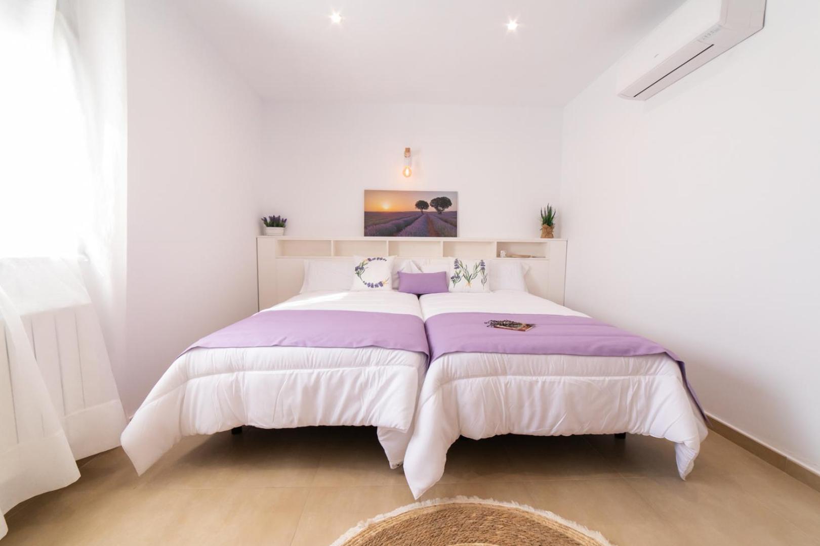 Apartamentos Turisticos Casa Morocho Alagon Del Rio Bagian luar foto